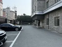 Gongju Hotel Gongju - Motels
