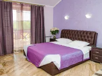 Meridian Park Hotels in Chekhovsky District