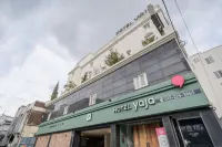 Hotel YaJa WestGate Hotels in 