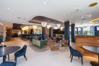 Energy Hotel & Business Center - Wi-Fi
