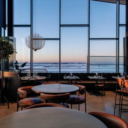 Clarion Hotel Helsinki Airport (20 km from Helsinki)