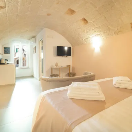 Le Contrade Chiasso Cafaro