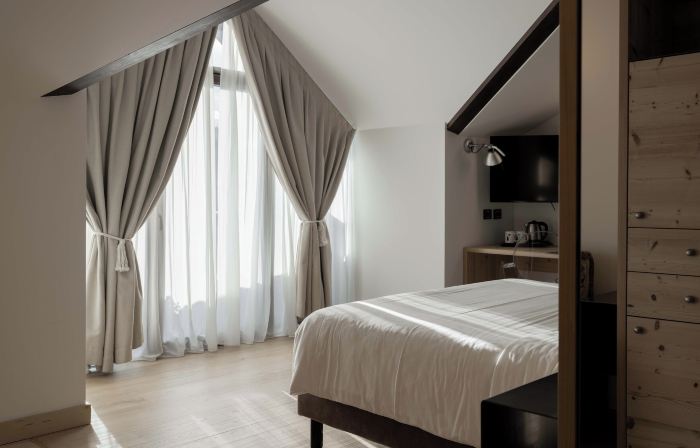 Hotel Orso Grigio