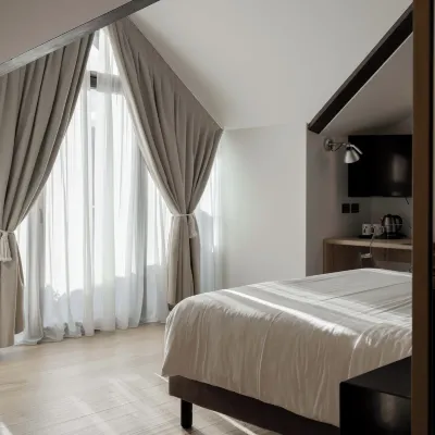 Hotel Orso Grigio Hotels near Costabella
