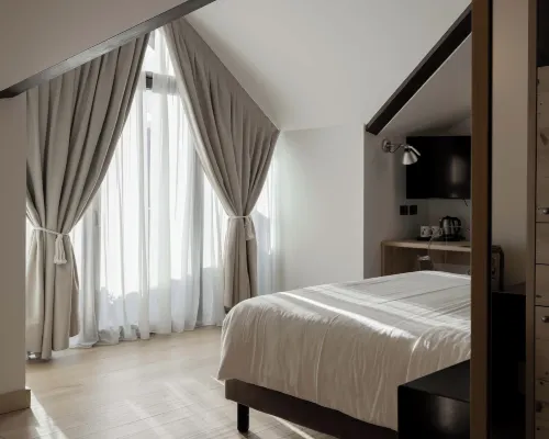 Hotel Orso Grigio Hotels in Cavalese