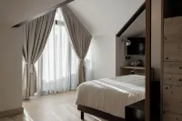 襖索格里喬飯店