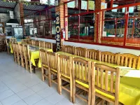Hotel las palmas By Gestores - sarapan