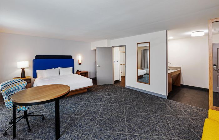 Hampton Inn & Suites by Hilton Tomball Houston NW
