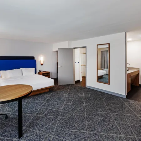 Hampton Inn & Suites by Hilton Tomball Houston NW