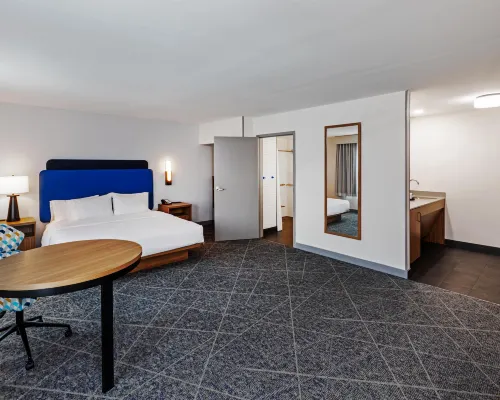 Hampton Inn & Suites by Hilton Tomball Houston NW Hotels in Tomball