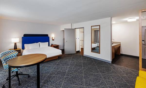 Hampton Inn & Suites by Hilton Tomball Houston NW