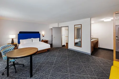 Hampton Inn & Suites by Hilton Tomball Houston NW