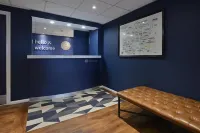 Travelodge Wellingborough Rushden