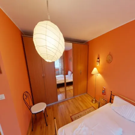Appartement Sandra im Bayerischen Wald Mit Pool