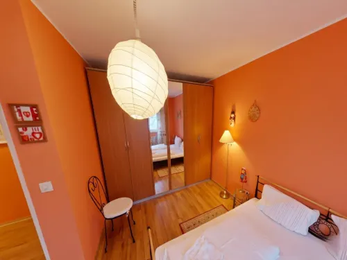 Appartement Sandra im Bayerischen Wald Mit Pool