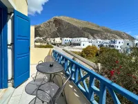 Irigeneia Hotel - con vistas a la montaña