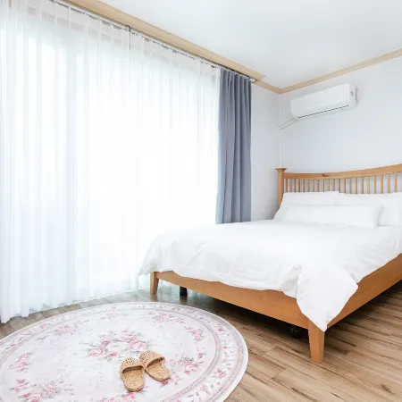 Samcheok Jangho Ocean Pension