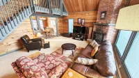 Lava Top 1 - Country Houses