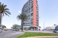 Oceana Suites Lafayette Hotels in 