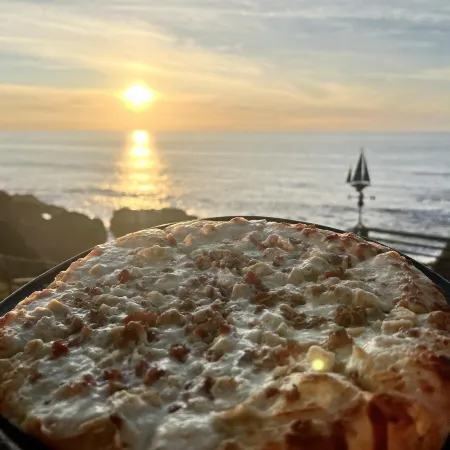 Inn of the Lost Coast
