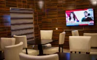Tevom Hotel and Suites
