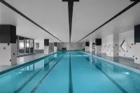The Grove Hotel - Swimmingpools