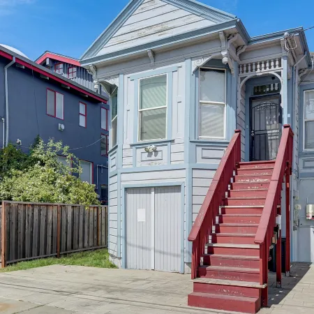 Explore the East Bay! Family-Friendly Home w/ Yard