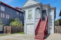 Explore the East Bay! Family-Friendly Home w/ Yard - Kitchens