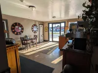 Beaver Motel Hotels in Wawa