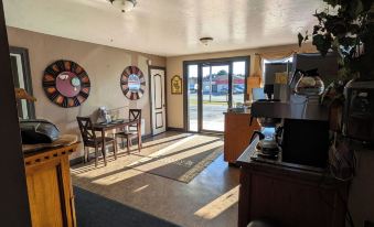 Beaver Motel