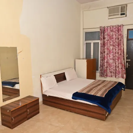 Hotel RG