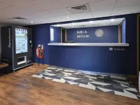 Travelodge Staines Hotel a Staines