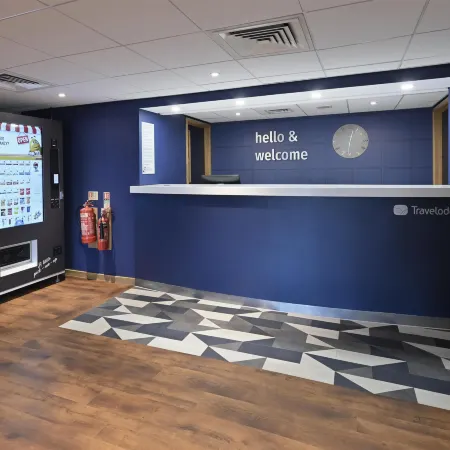 Travelodge Staines