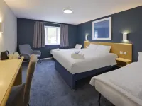 Travelodge Burford Cotswolds Hotel Hotels in Burford