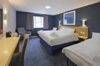 Travelodge Burford Cotswolds Hotel - Pet friendly