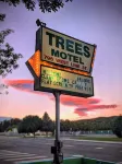 Trees Motel