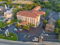 Clarion Hotel Branson Hotels in Branson