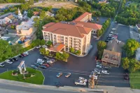 Clarion Hotel Branson