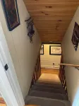 Fabulous Mountain View Chalet close to Everything in North Conway.  Pet Friendly