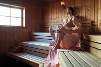 Hotel Filser - spa
