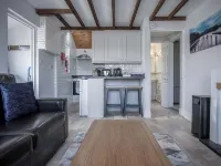 Honeysuckle Cottage - 1 Bedroom Cottage - Amroth Hotels in Amroth
