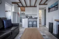 Honeysuckle Cottage - 1 Bedroom Cottage - Amroth