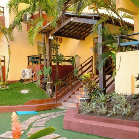Hotel Palmanova