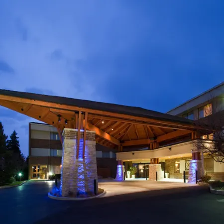 Holiday Inn Express CHICAGO-DOWNERS GROVE by IHG