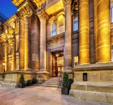 The Municipal Hotel & Spa Liverpool - MGallery Collection - سبا