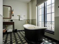 Cincinnati's Fidelity Hotel Hotels near Freedom Center