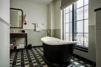 Cincinnati's Fidelity Hotel