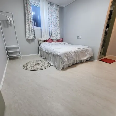 Icheon Independent Pension Borine