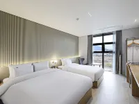Lagobaum Hotel Hotels in Sejong