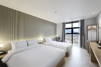 Lagobaum Hotel